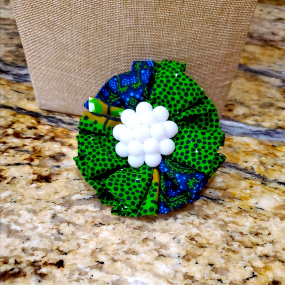 Brooch